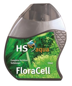 HS Aqua Floracell 150